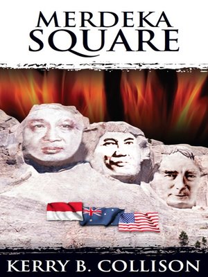 cover image of Merdeka Square